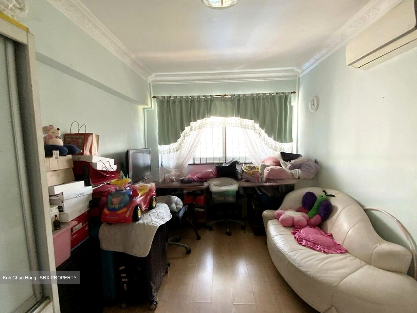 Blk 173 Woodlands Street 13 (Woodlands), HDB 5 Rooms #484266341
